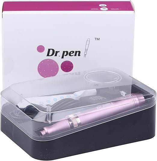 Dr. Pen Ultima M7 Dermapen view 3