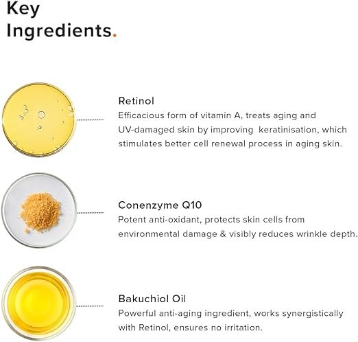 Hyaluronic Acid Serum